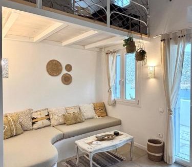 Panormos House | Molos Tinos Cycladic house