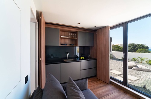 Ixia Villa | Momentum Villas