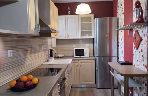 Volos City Centre House | Mona Lisa Guest House