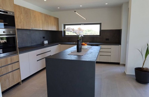 Agia Marina House | Monaco Serene Villa 4BD 4BA