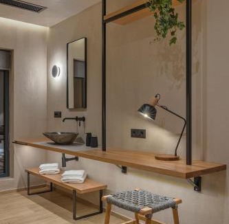 Parga Villa | Monalia suites