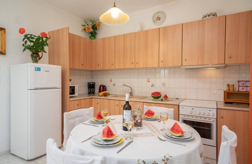 Svoronata Villa | Monambeles Villas
