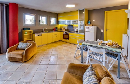 Monemvasia Apartment | Monemvasia Modern flat