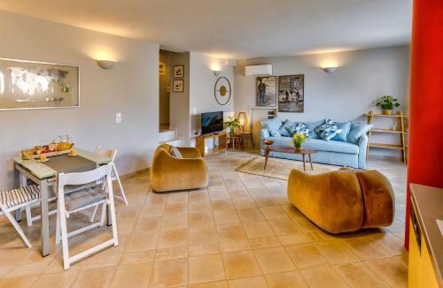 Monemvasia Apartment | Monemvasia Modern flat