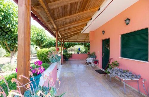 Nea Tirintha House | Monica's Country House
