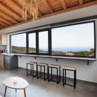 Armenistis Villa | Monopati Eco Stay