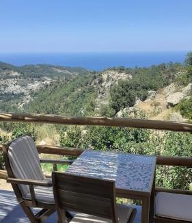 Armenistis Villa | Monopati Eco Stay