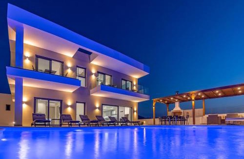 Kallithea Villa | Mont Fleury Resort