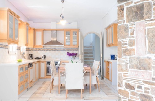 Stelida House | Montana Villa