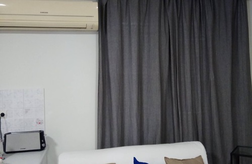 Alykes House | Monte Caputo holiday cottage 2-6pax