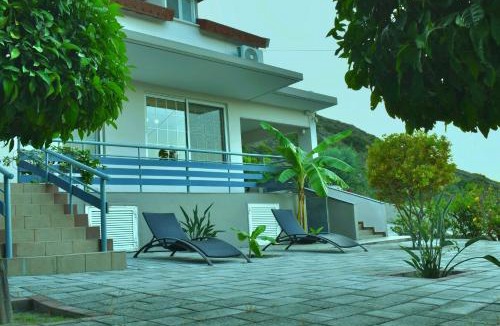 Ixia House | Monte Mare Rhodes