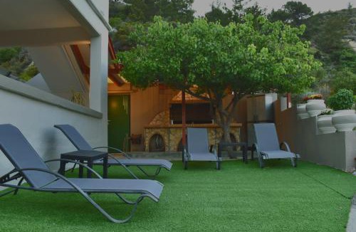 Ixia House | Monte Mare Rhodes