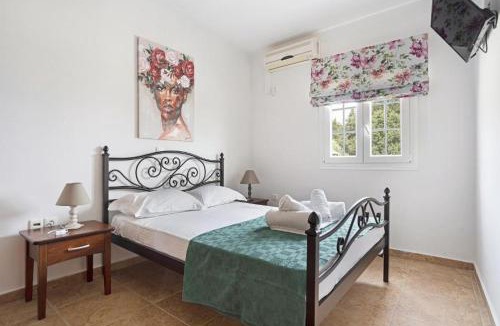 Parisata Apartment | Monte Verde apartments
