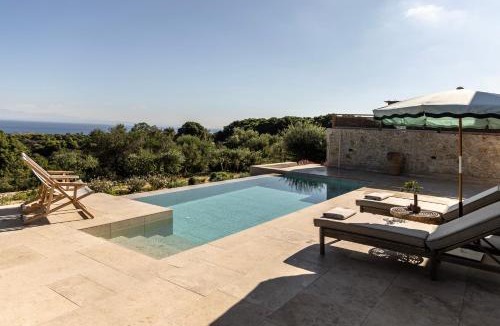 Vasilikos Villa | Montesea - Luxury Nature Villas