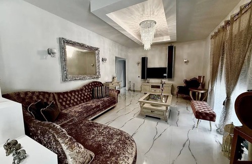 Parelia Villa | Moonlit Olives - Corfu Luxurious & Stylish Escape