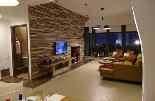 Koutouloufari House | More Crete Village House