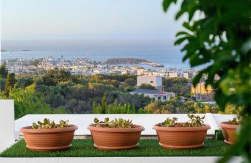 Koutouloufari House | More Crete Village House in Koutouloufari - 6 guests - Pool