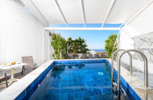 Koutouloufari House | More Crete Village House in Koutouloufari - 6 guests - Pool