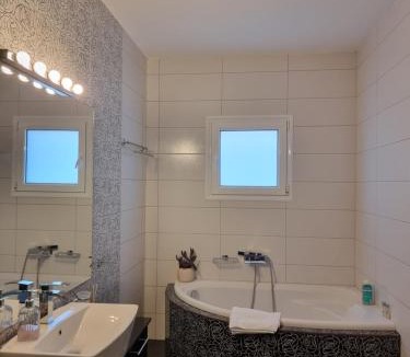 Anatoli Apartment | Morfeas Apartment Ioannina