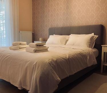 Anatoli Apartment | Morfeas Apartment Ioannina