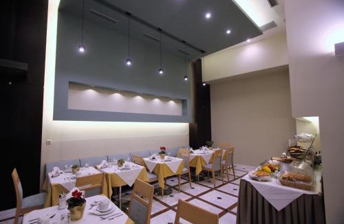 Argos Hotel | Morfeas Hotel