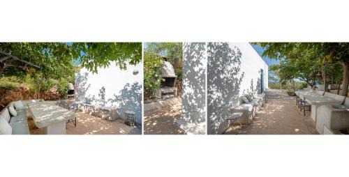 Piso Livadi House | Morfia Villas