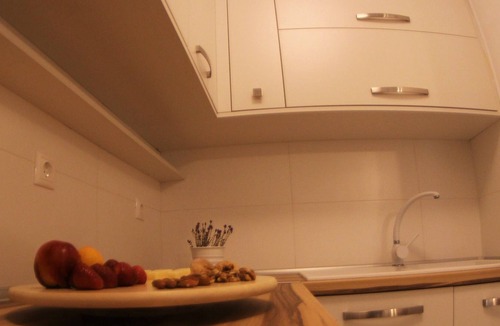Elia Nikitis Apartment | Moriel Seaside Homes Suites