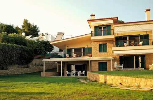 Elia Nikitis Apartment | Moriel Seaside Homes Suites