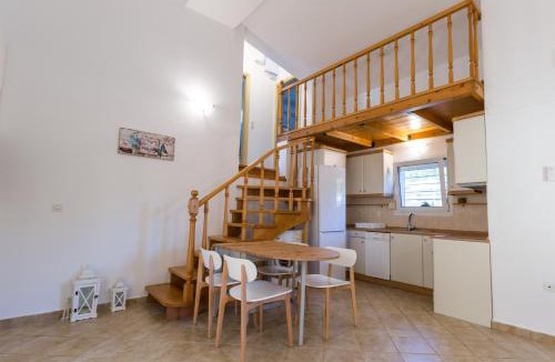Elia Nikitis Apartment | Moriel Seaside Homes Suites