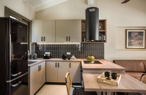 Kaligata Villa | Moschato Estate Villas