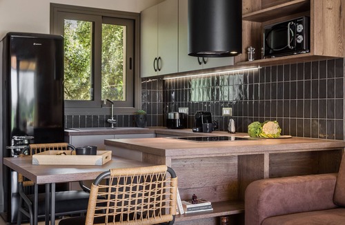 Kaligata Villa | Moschato Estate Villas