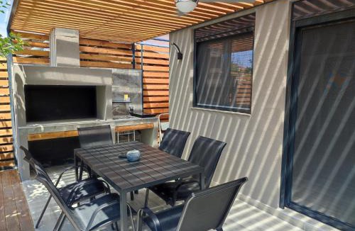 Nestos House | mosquito Luxury Studio