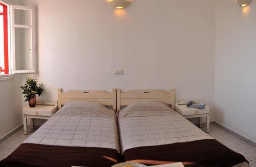 Drafaki House | Motel ∙ 8 guests