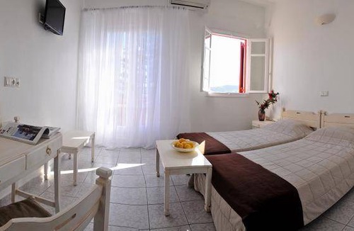 Drafaki House | Motel ∙ 8 guests