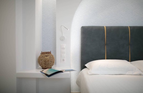 Naxos House | Motel ∙ 8 guests