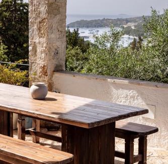 Sivota Villa | Mount Minis - Casa Bruno