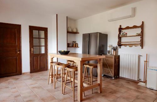 Sivota Villa | Mount Minis - Casa Bruno