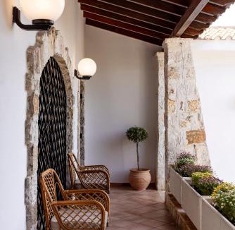 Sivota Villa | Mount Minis - Casa Bruno