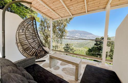 Agriles Apartment | Mountain Bliss Guesthouse 2 next to Sougia