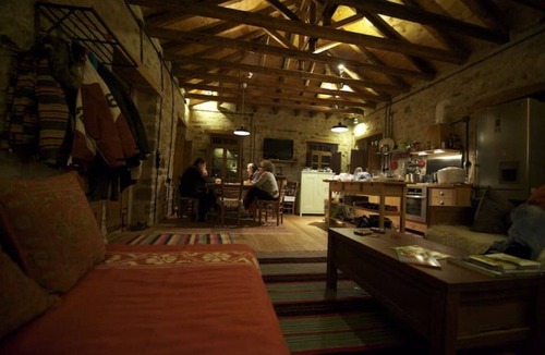 North Tzoumerka House | Mountain house -mountain getaway in the picturesque village of Sirako