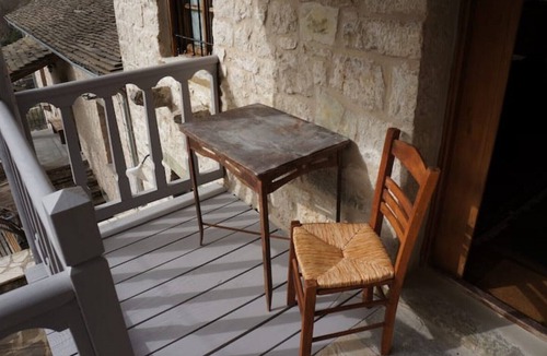 North Tzoumerka House | Mountain house -mountain getaway in the picturesque village of Sirako