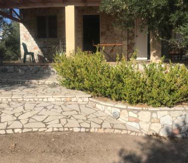 Pyrgos House | Mountain House near Pyrgos Ilias