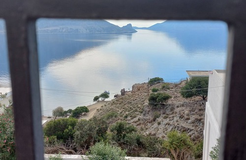 Kalymnos Cottage | Mountain-Sea Kalymnos for 2