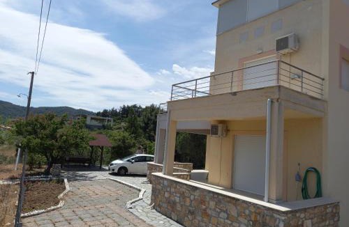 Pangaio House | Mountain & Sea View VILA