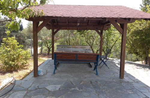 Pangaio House | Mountain & Sea View VILA