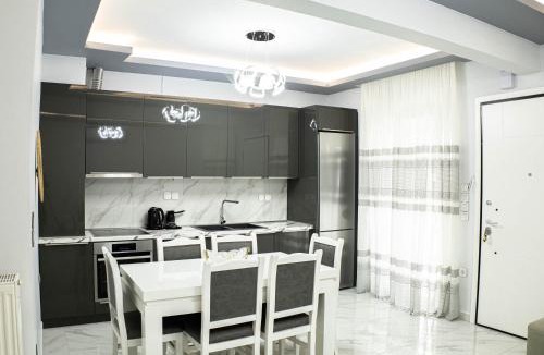 Agios Nikolaos House | Mourati House