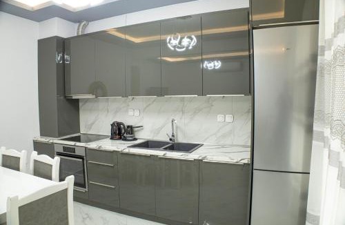 Agios Nikolaos House | Mourati House