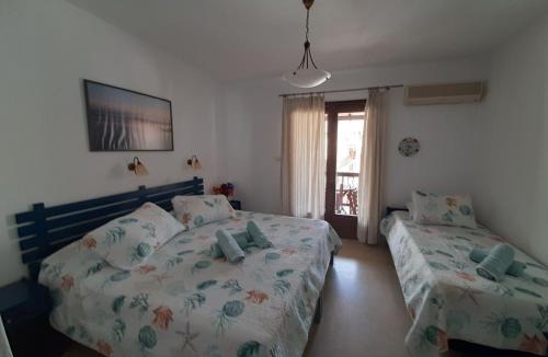 Skiathos Town Hotel | Mouria Hotel