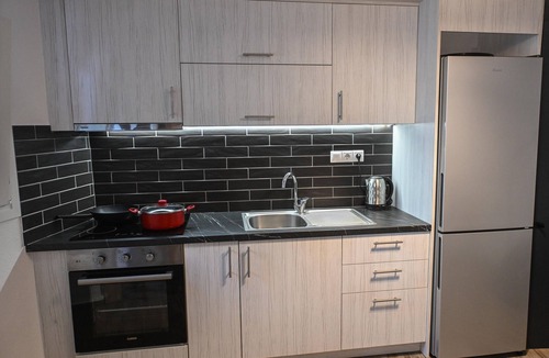 Kroustas House | Mournia Apartment