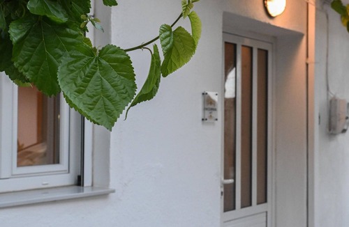 Kroustas House | Mournia Apartment